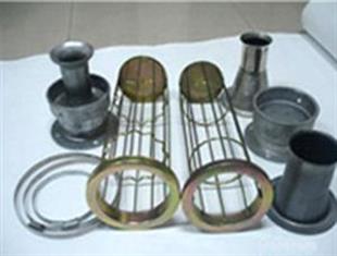 除塵骨架-除塵袋籠-布袋骨架（jià）