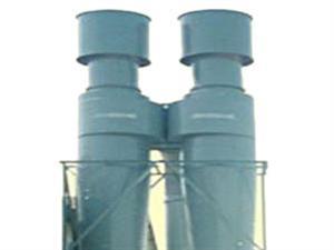 XZZ型旋（xuán）風除塵器（qì）