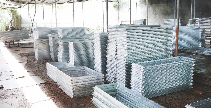 通(tōng)風管道(dào)廠家 通(tōng)風管道廠家