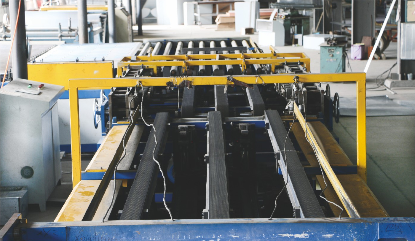 通風（fēng）管道廠家