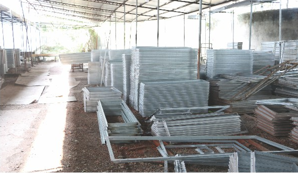 通風（fēng）管道廠家