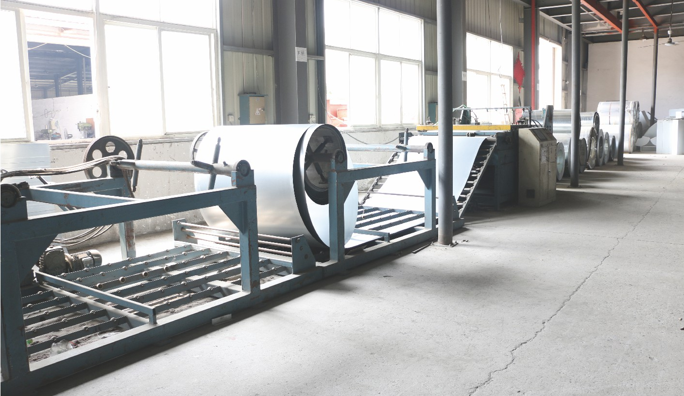 生產風管廠家 生產風管廠家