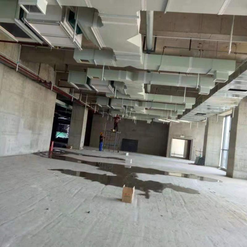 生產風管（guǎn）廠家