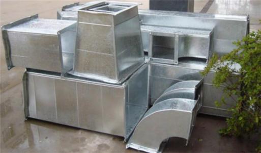 台州定製（zhì）風管製作生產廠