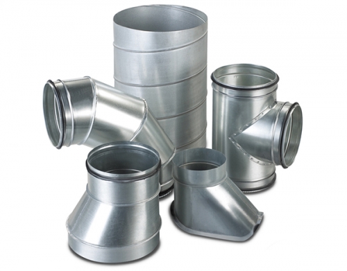 焊接風管的好處 焊接風管的好處