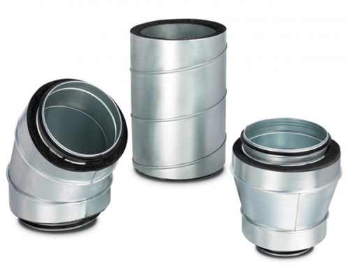 通風管道(dào)是為了(le)使空(kōng)氣流通 通風(fēng)管(guǎn)道是為了使空氣流通