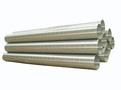 螺旋風管機在設備過程中怎麽防備振蕩和噪音 螺旋風管機在設備過程中怎麽防備振蕩和噪音(yīn)