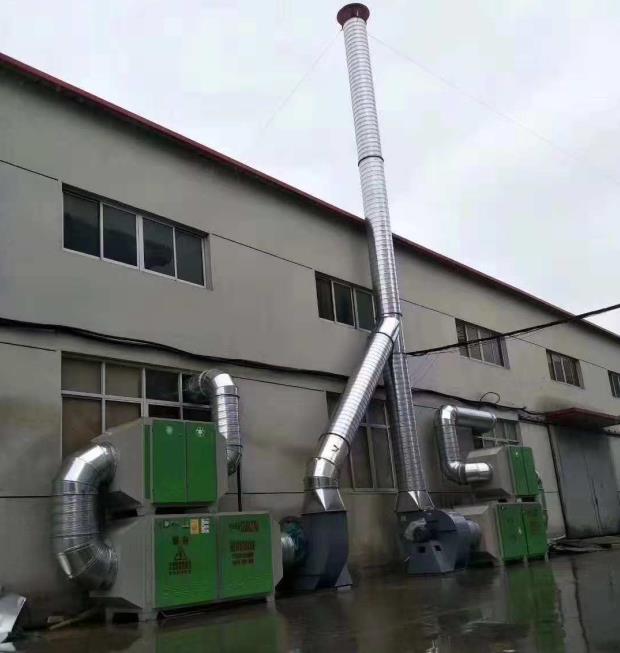 通風風管加工廠家-通風風管