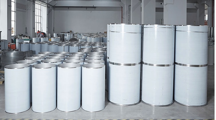 通（tōng）風（fēng）管道產品有哪些（xiē）特點?