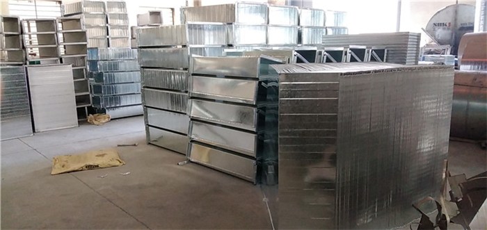 寧波風管生產廠家給您好（hǎo）的風管選擇建議