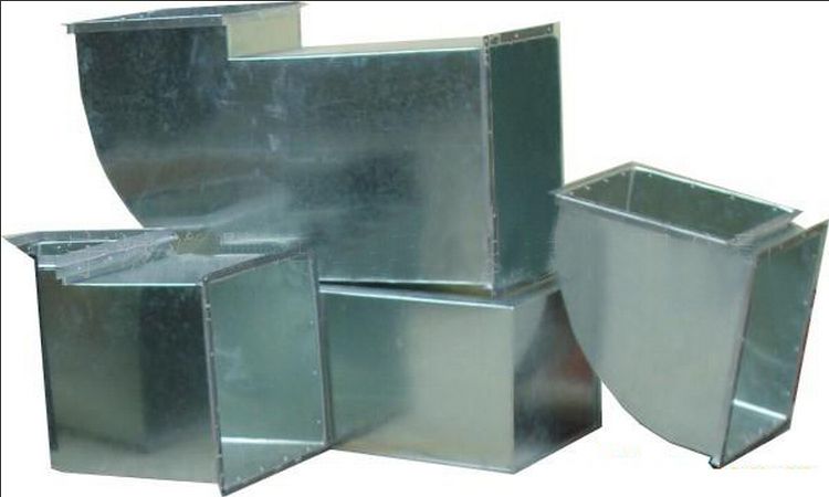 如何解決不鏽鋼風（fēng）管工程的3大問（wèn）題（tí）？