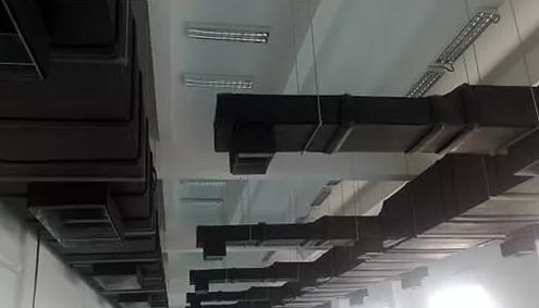 風管及部件保（bǎo）溫施工工藝