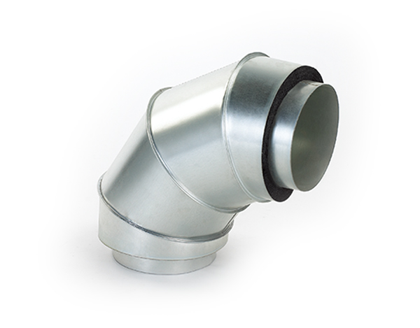 如何清除不鏽（xiù）鋼焊接風（fēng）管中（zhōng）的雜質?