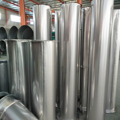 不鏽鋼風管（guǎn）