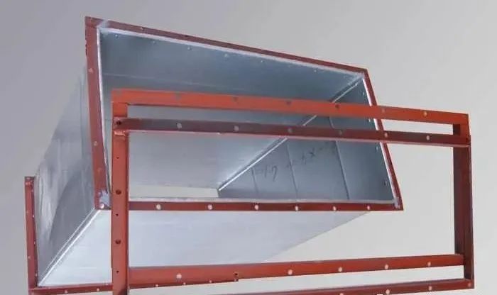 通風管道（dào）