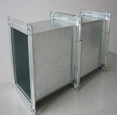 風管 風(fēng)管