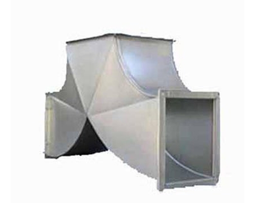 不鏽鋼風管（guǎn）