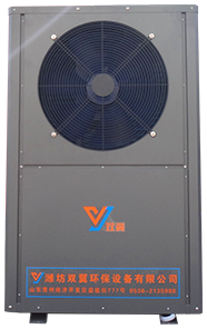 溫室專用水（shuǐ）源熱泵（bèng）