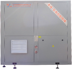 養殖環境控製機組