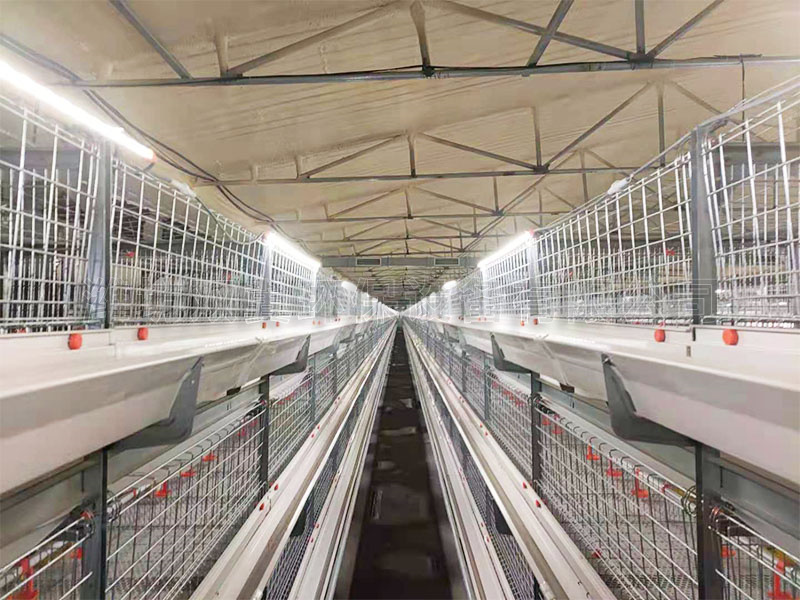 養殖環(huán)境控製機組(zǔ)