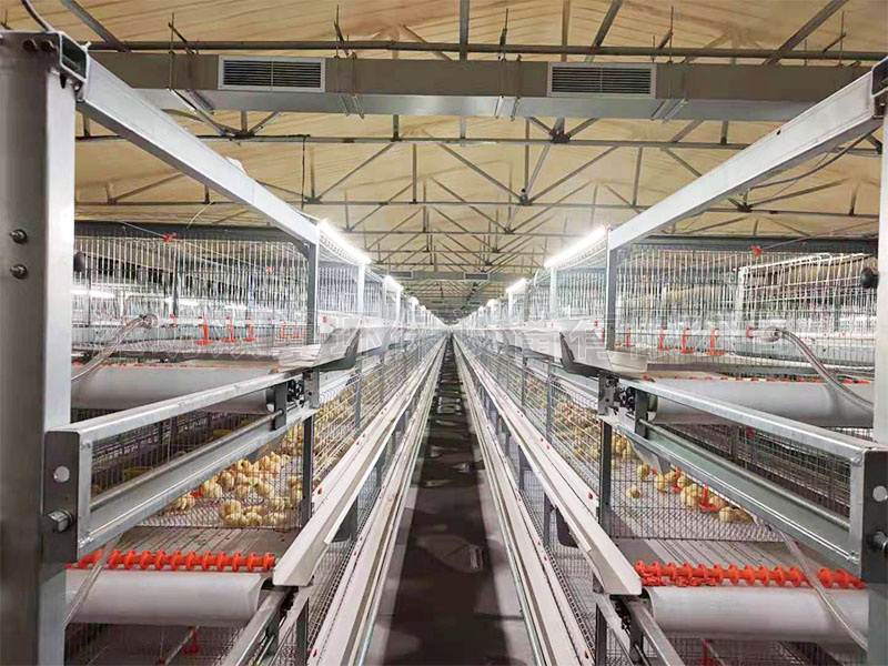 養殖環境控製機組