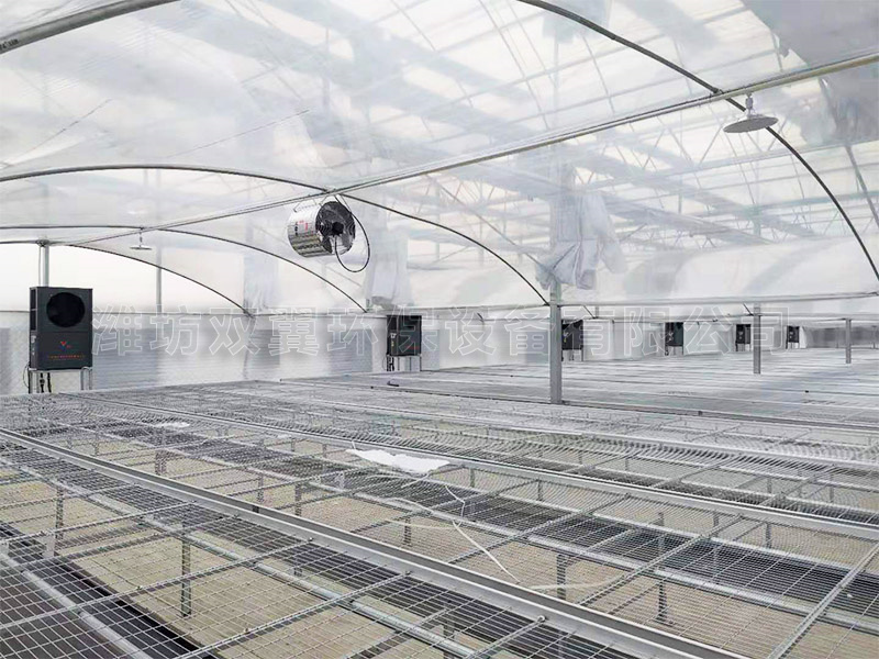 西安未央區灃東楊淩宏茂園藝