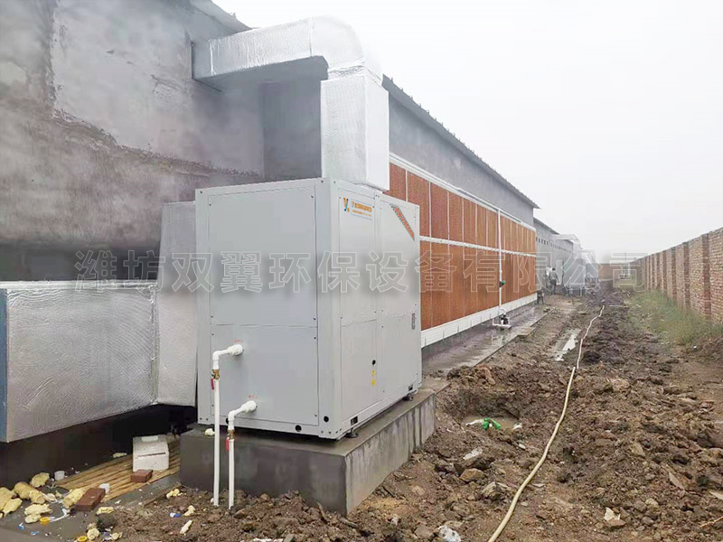 淄博桓（huán）台蛋雞場（chǎng）