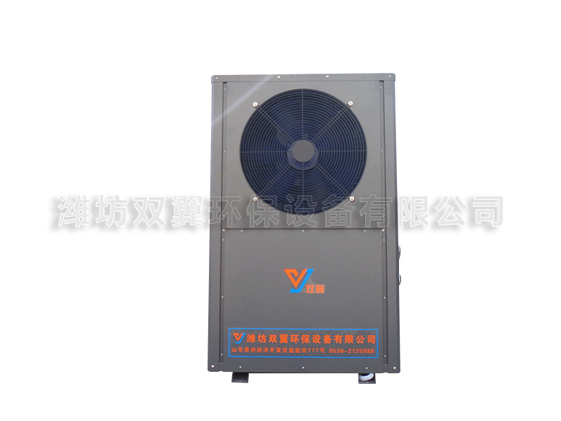 水源熱泵一體機