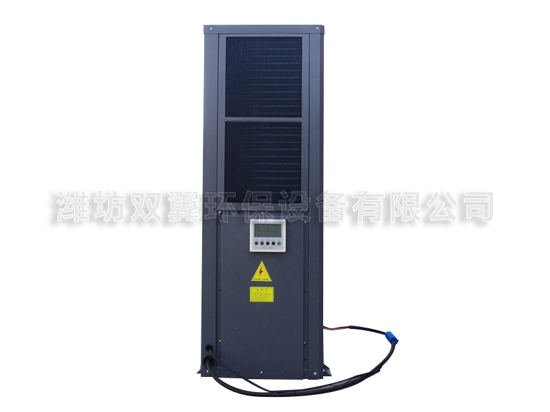 水源熱泵一體（tǐ）機