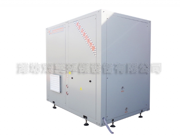 養殖（zhí）環境控製機組