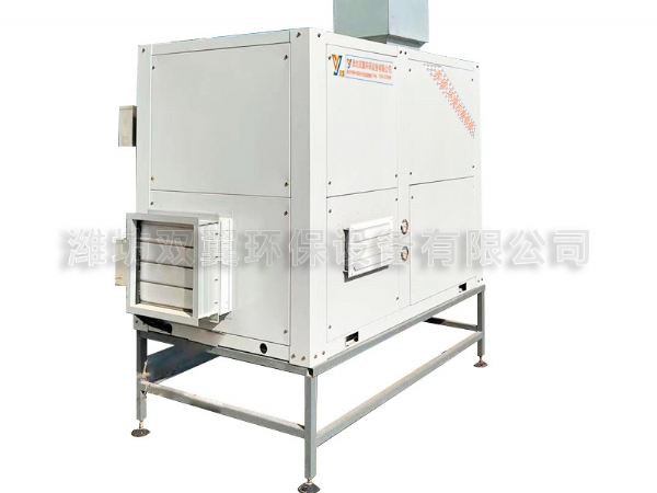 養殖環境控製機組