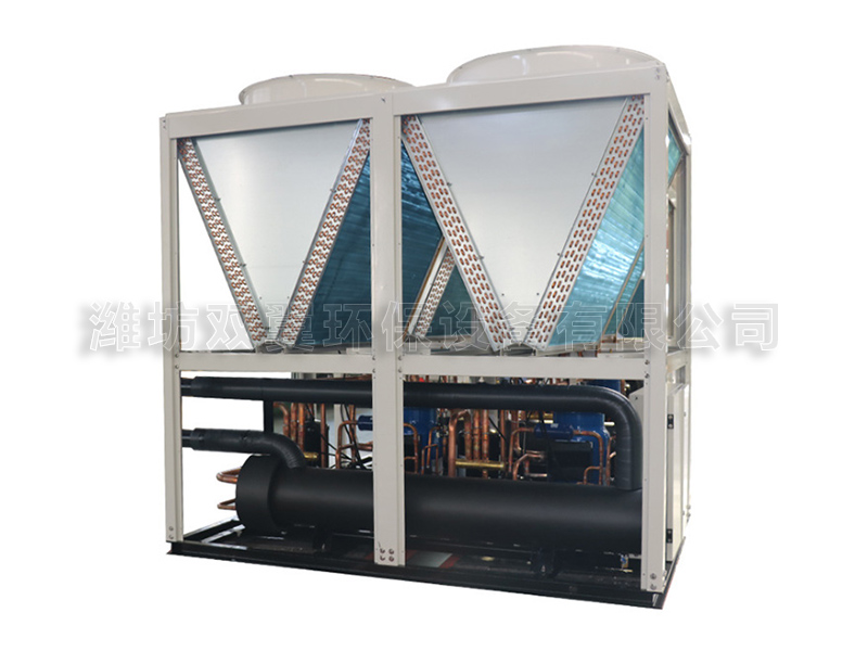 空(kōng)氣能熱泵