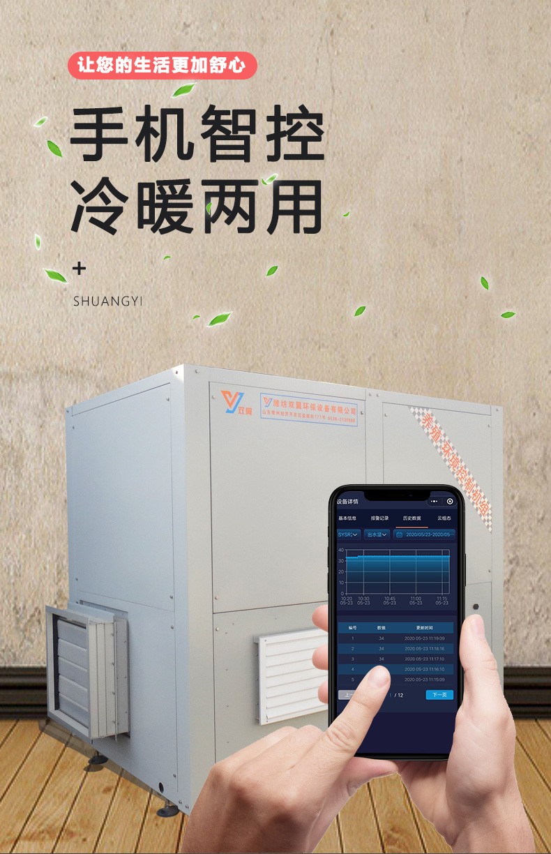 養殖環境控製機組（zǔ）