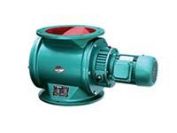 星型卸料器-星（xīng）型卸灰閥
