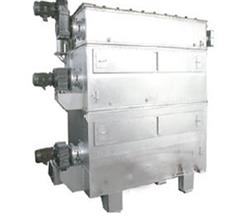 化灰機-生石灰消（xiāo）化機-生石灰（huī）消化機