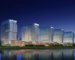 和豐創意（yì）廣場