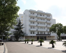 李惠利（lì）中學