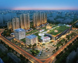 餘姚萬達（dá）