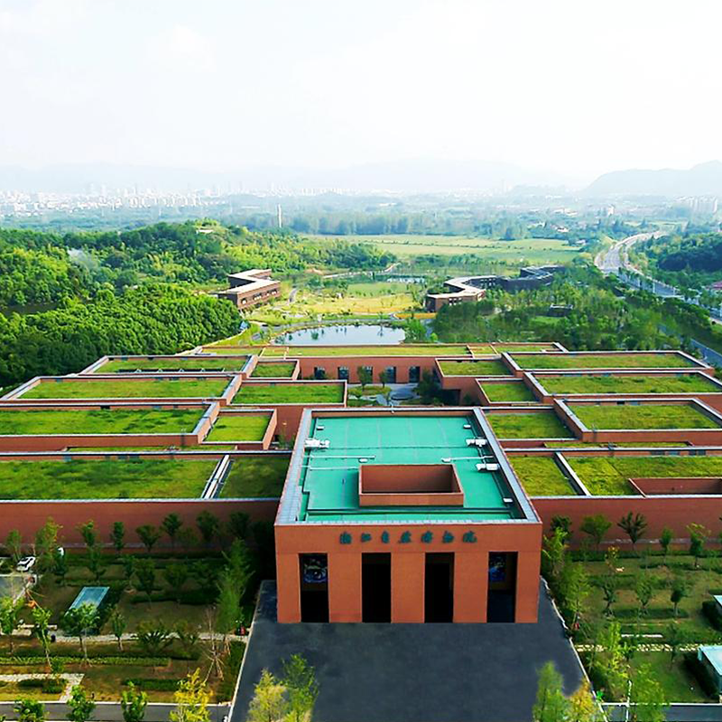 浙江自然（rán）博物館